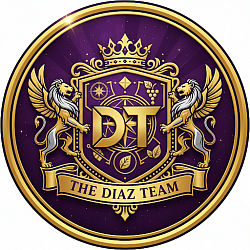 Looking for a career without limits? Join the Diaz Team!