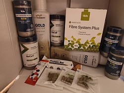 product designed to support immune health